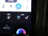 ハンドルを温めて手のひらから暖かくしてくれるハンドルヒーターとシートヒーターが体を温めてくれるので寒い日でも快適にドライブできます。