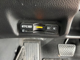 今や必需品とも言えるETC車載器!とにかく便利
