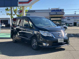 セレナ 2.0 ハイウェイスターG S-HYBRID 
