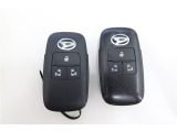 【スマートキー】中古車としてスマートキーが2個あるのは重要なチェックポイント!