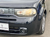 ノート 1.5 15X FOUR 4WD 