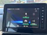 【 オーディオソース 】車内で音楽やラジオなど様々なコンテンツを選択できます!//