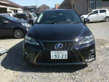 CT 200h バージョン L 検R9.3 走行115000Km
