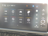 ★Honda CONNECTディスプレイ★ナビ・オーディオはもちろん、有料のオプションサービスでさらに便利、快適に(^^♪