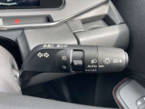 AUTOにしておくとライトの消し忘れ等が防止することが出来ます。