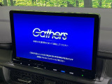 【11.4型純正ナビ】人気の純正ナビを装備。オーディオ機能も充実しており、Bluetooth接続すればお持ちのスマホやMP3プレイヤーの音楽を再生可能!毎日の運転がさらに楽しくなります!!