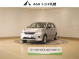 トヨタ パッソ