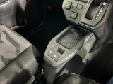電動パーキングブレーキを搭載