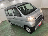 車検整備付なので安心してお選びください♪