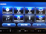 ◆オーディオソースは最新のメディアにも対応しています!