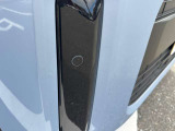 充実した先進運転支援技術が前方側方後方の安心運転をサポート。
