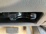 高速道路でのお支払いもスムーズ、窓を開けてなんて事も少なくなるかも?