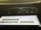 DVDも見れます。
