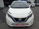 ノート 1.2 e-POWER X 