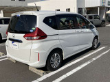 荷物をたっぷり載せて広々ドライビング♪夏でも冬でも、アウトドアやショッピングを思い切り楽しみましょう!