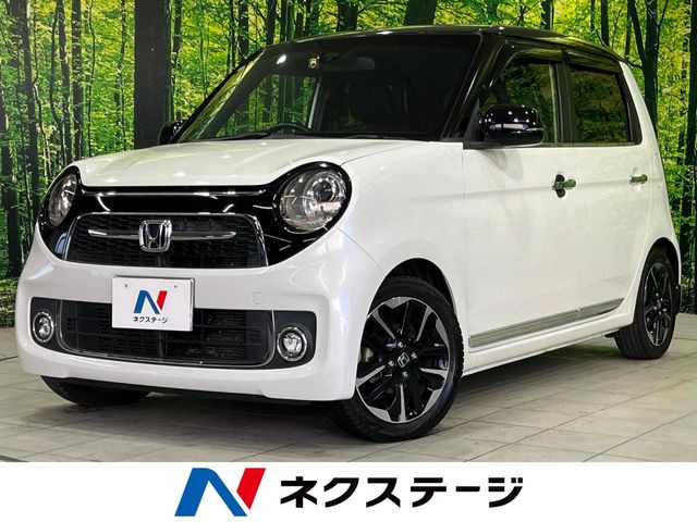 N-ONE プレミアム ツアラー 