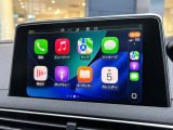 AppleCarPlay/AndroidAutoをご利用いただけます