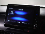 ◆Bluetooth Audio対応◆各種オーディオソースで退屈のないドライブをお楽しみください♪