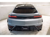 Shiny Black Top with panoramic roof