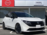 購入後のメンテナンスは、お近くの日産販売店でご対応可能です!