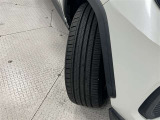 タイヤサイズは225/65R17!残り溝は6ミリ程度です!