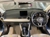 MAZDA2 1.5 15S サンリットシトラス 