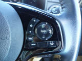 Honda SENSING(安全運転支援システム)装着車です。先進技術でお客様のドライブを様々なシーンでサポートいたします。