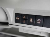各操作スイッチなども使いやすい位置に配置されています!