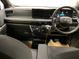 ◆◆◆運転席まわりはこのように機能的にまとまっています。