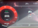 走行14915km!!