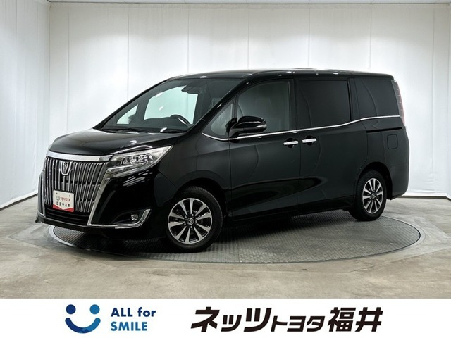 エスクァイア 2.0 Gi 