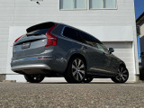 VOLVO SELEKT 新潟では常時15台以上の認定中古車を展示しております