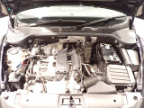 1.2L TSIエンジン搭載。DSGトランスミションとの組み合わせで、爽快な走りを思いのままに楽しめます。
