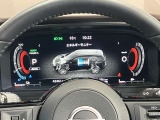 エクストレイル  1.5 G e-4ORCE 4WD