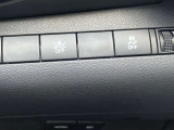 必要なスイッチ類は定位置に設置。 使い勝手がさらに良くなりました。