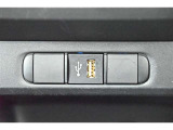 USBポート