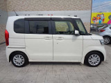 N-BOX G L ターボ ホンダセンシング 
