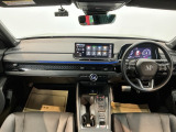 アコード 2.0 e:HEV ホンダ センシング 360プラス 