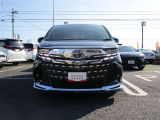 アルファード ハイブリッド 2.5 エグゼクティブ ラウンジ E-Four 4WD 