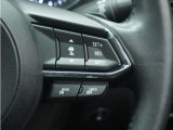 ◆アダプティブクルーズコントロール◆予め設定した車速内でクルマが自動的に加減速。前走車との適切な車間距離を維持しながら追従走行します。