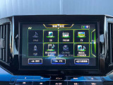 ナビはもちろんCD・DVDを楽しむことができます。またスマートフォンとナビをBluetoothでつなぐことで音楽を聴くことも出来ます!