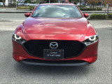 MAZDA3ファストバック 2.0 20S バーガンディ セレクション 