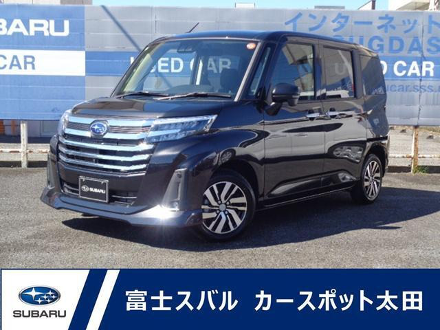 ジャスティ 1.2 L 1.0