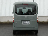 N-VAN e: e: ファン 