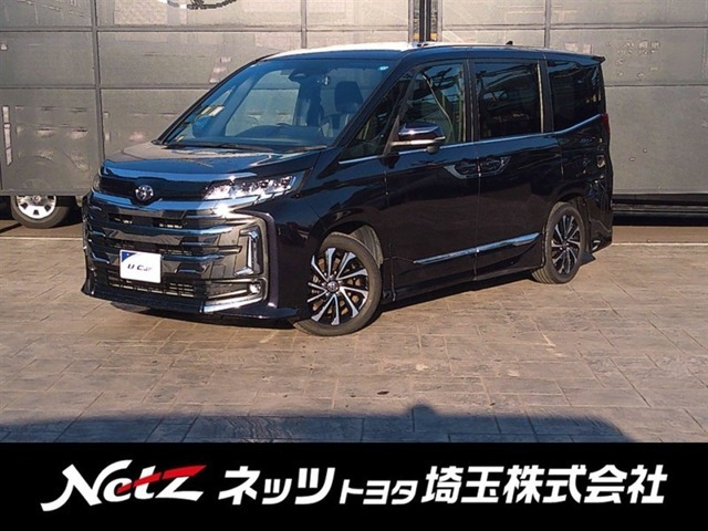 ノア  2.0 S-Z