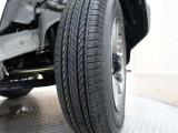 タイヤサイズは175/80R16となっております☆