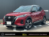 日産 キックス