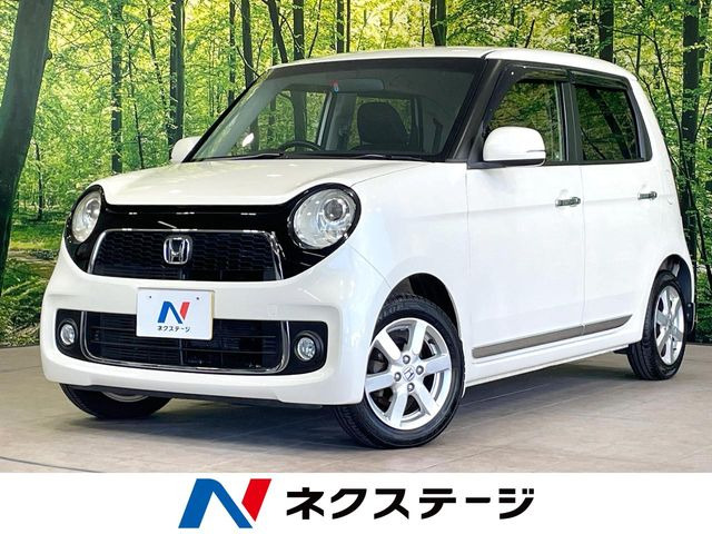 N-ONE プレミアム Lパッケージ 