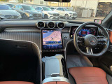 GLC 220d 4マチック (ISG) AMGラインパッケージ  4WD 