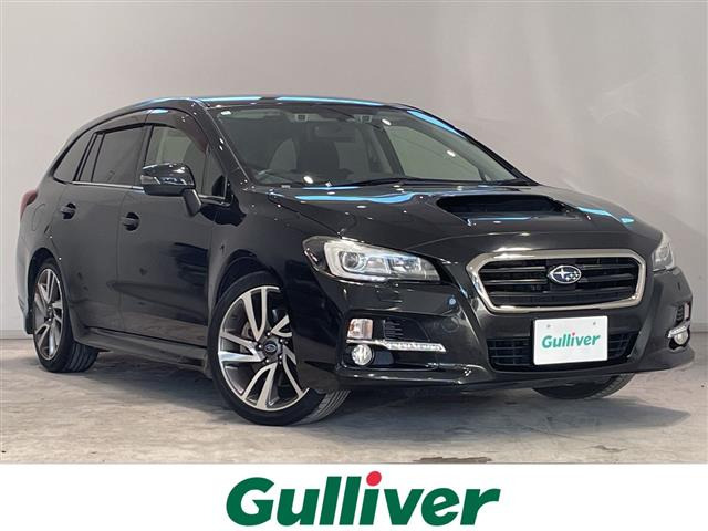 レヴォーグ 1.6 GT-S アイサイト 4WD 4WD 修復歴無し